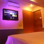 Guanako Hostel