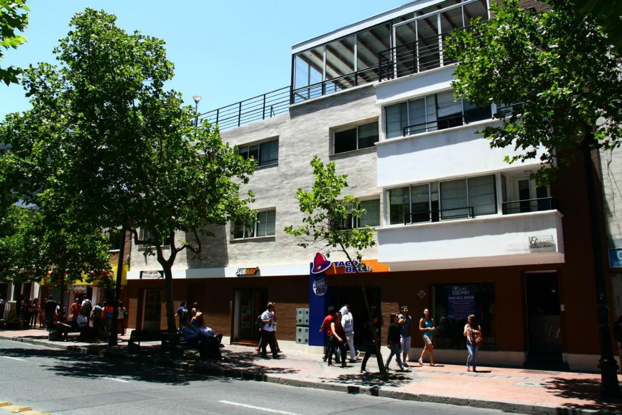 Guanako Albergue *