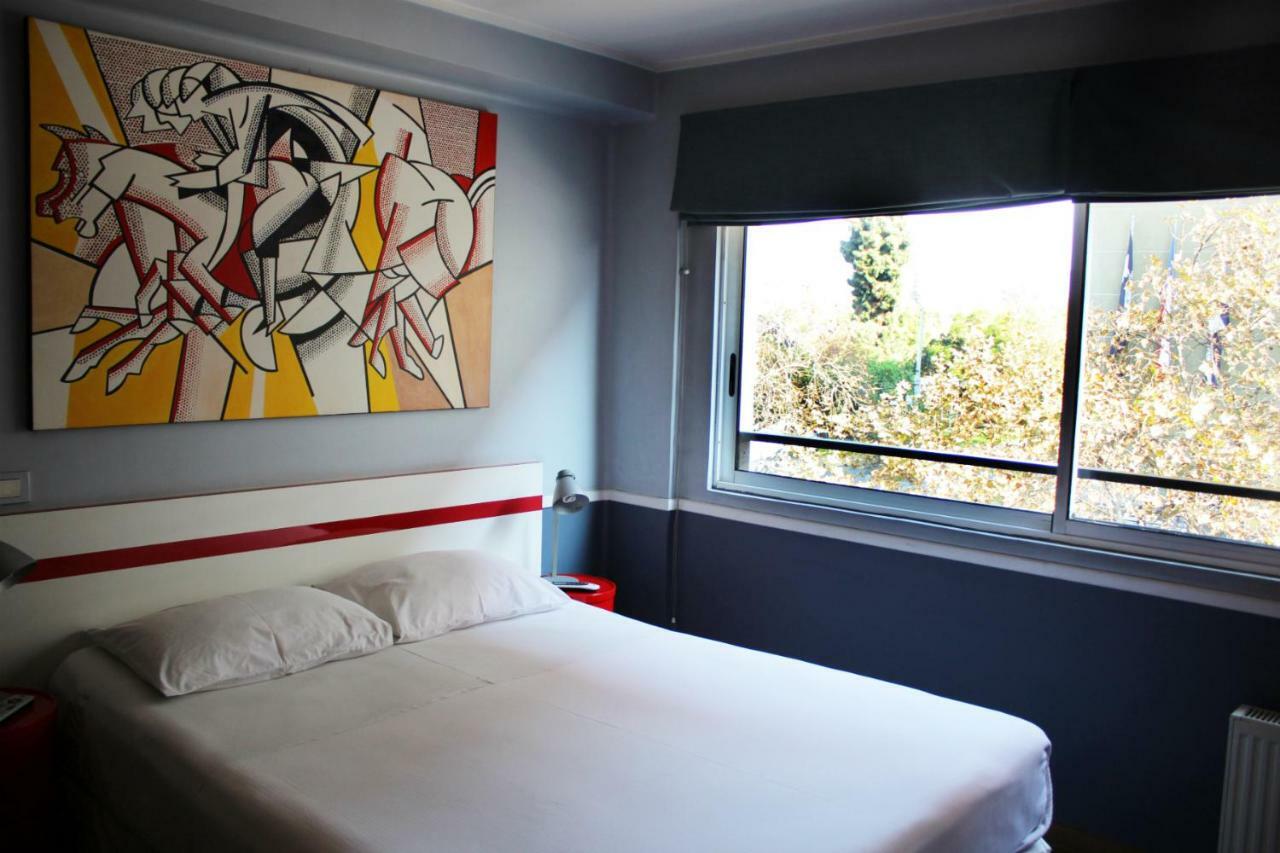 Hostel Guanako *