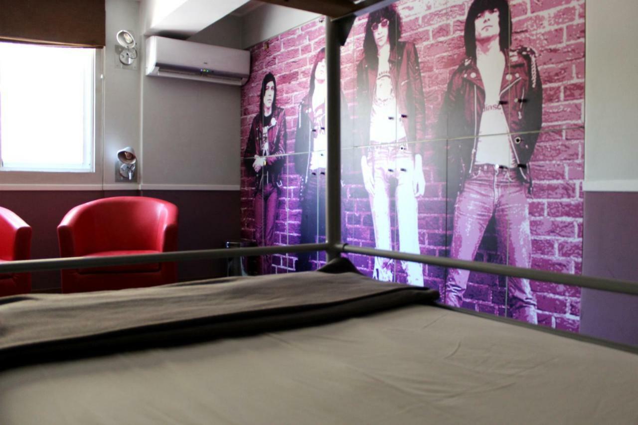 Hostel Guanako *