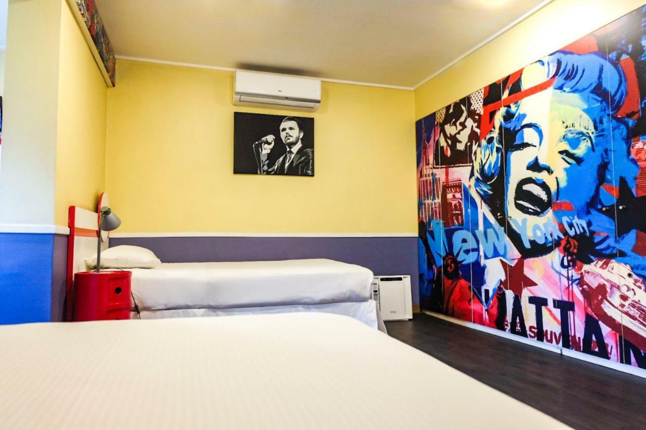 Hostel Guanako *