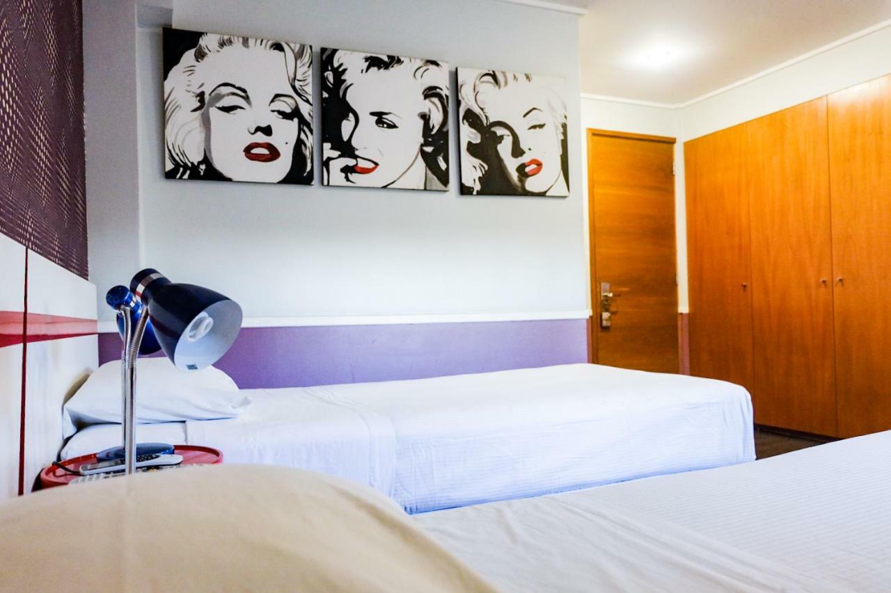 Hostel Guanako