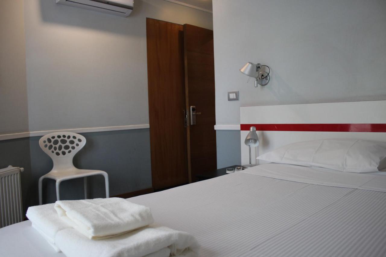 Guanako Hostel Santiago